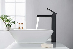 Timo Смеситель для раковины Briana 7111/03F – фотография-4